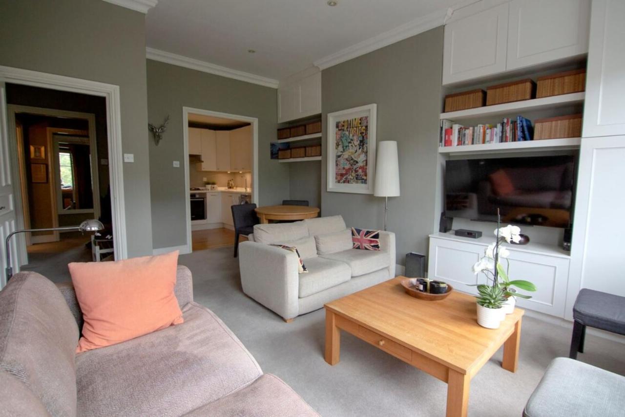 Wonderful 2 Bedroom In Quiet Area Near Camden Square Lejlighed *