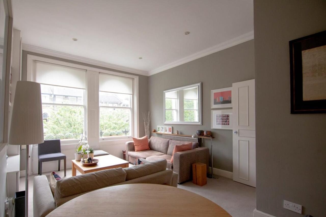 Wonderful 2 Bedroom In Quiet Area Near Camden Square Lejlighed London