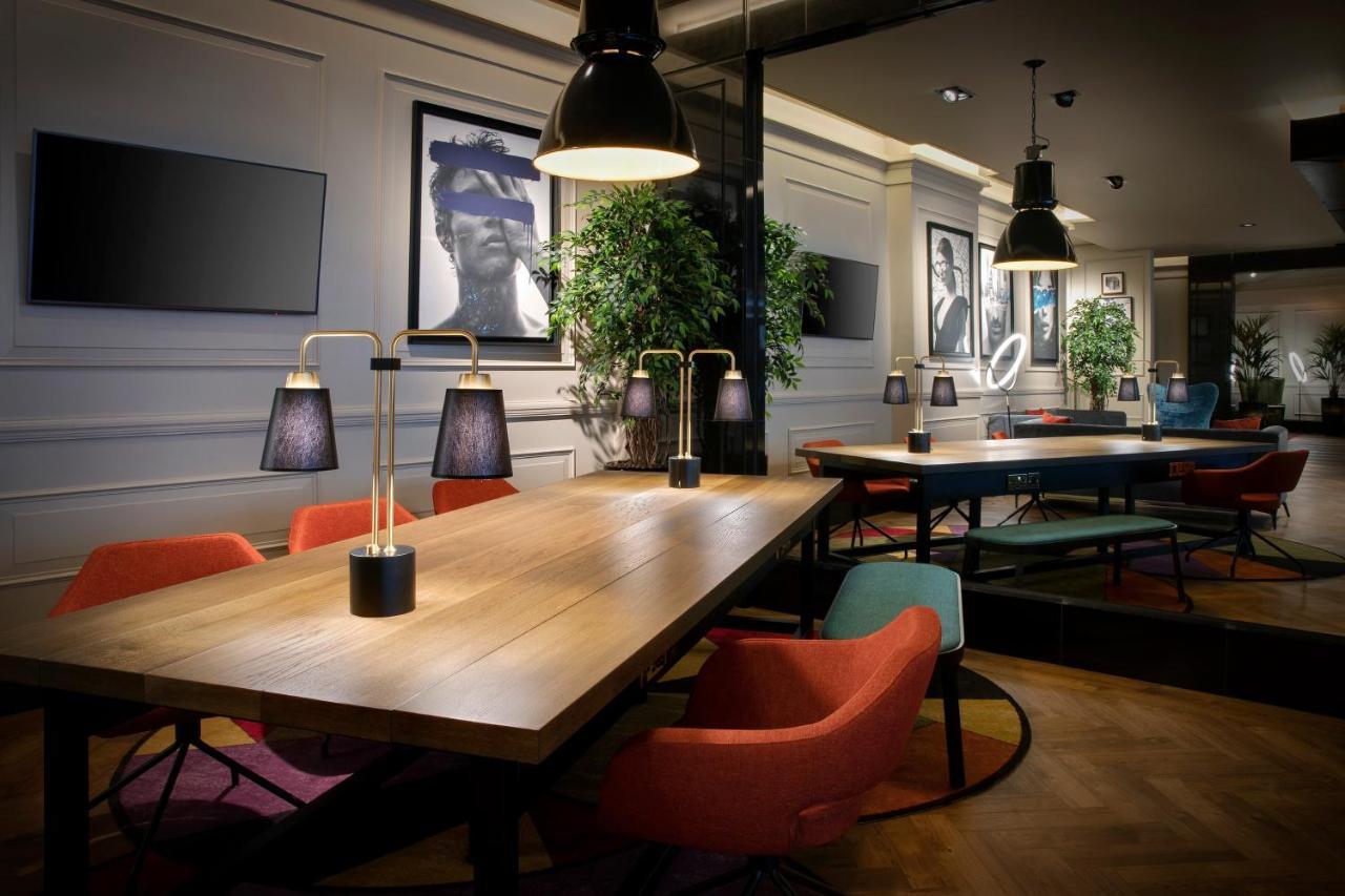 Leonardo Royal - Tower Of Hotel 4*