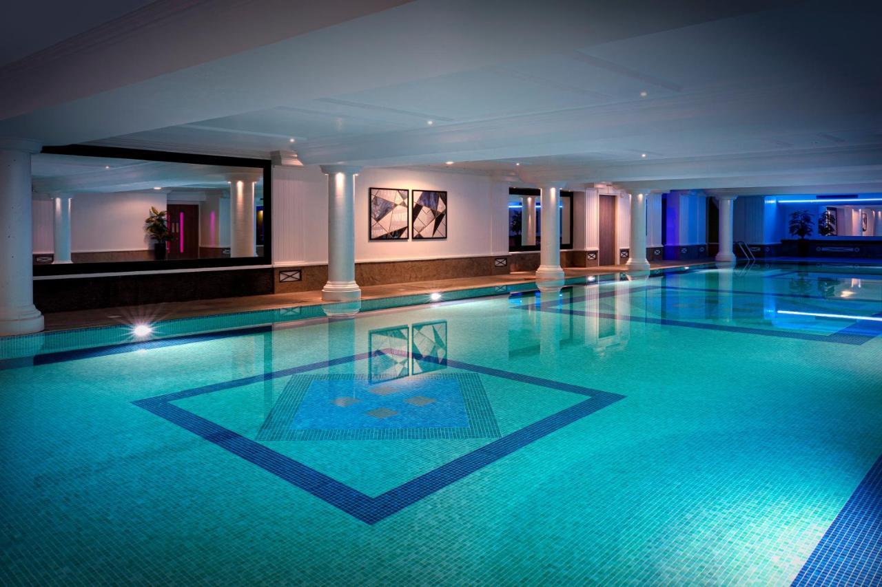 Leonardo Royal - Tower Of Hotel London