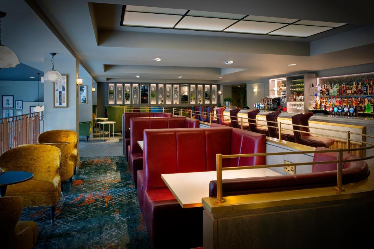 Hotel Leonardo Royal - Tower Of London