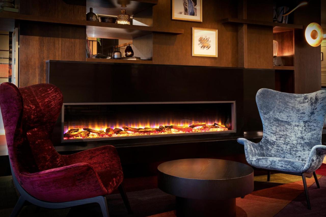 Hotel Leonardo Royal - Tower Of 4*