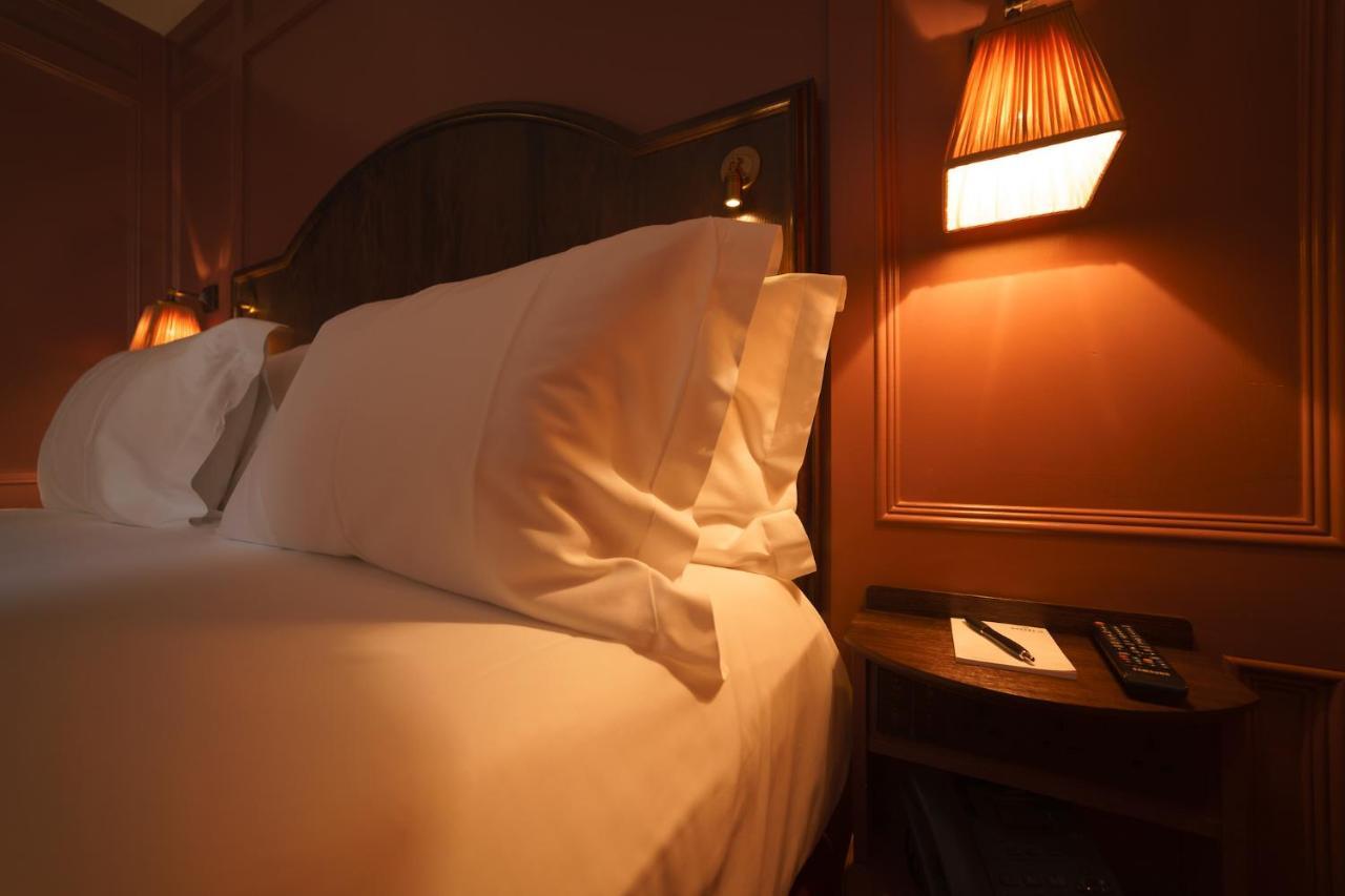 Hotell Mimi's Soho 4*