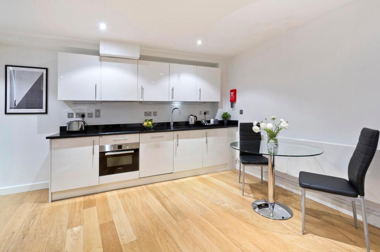 Red Lion Court By City2stay London