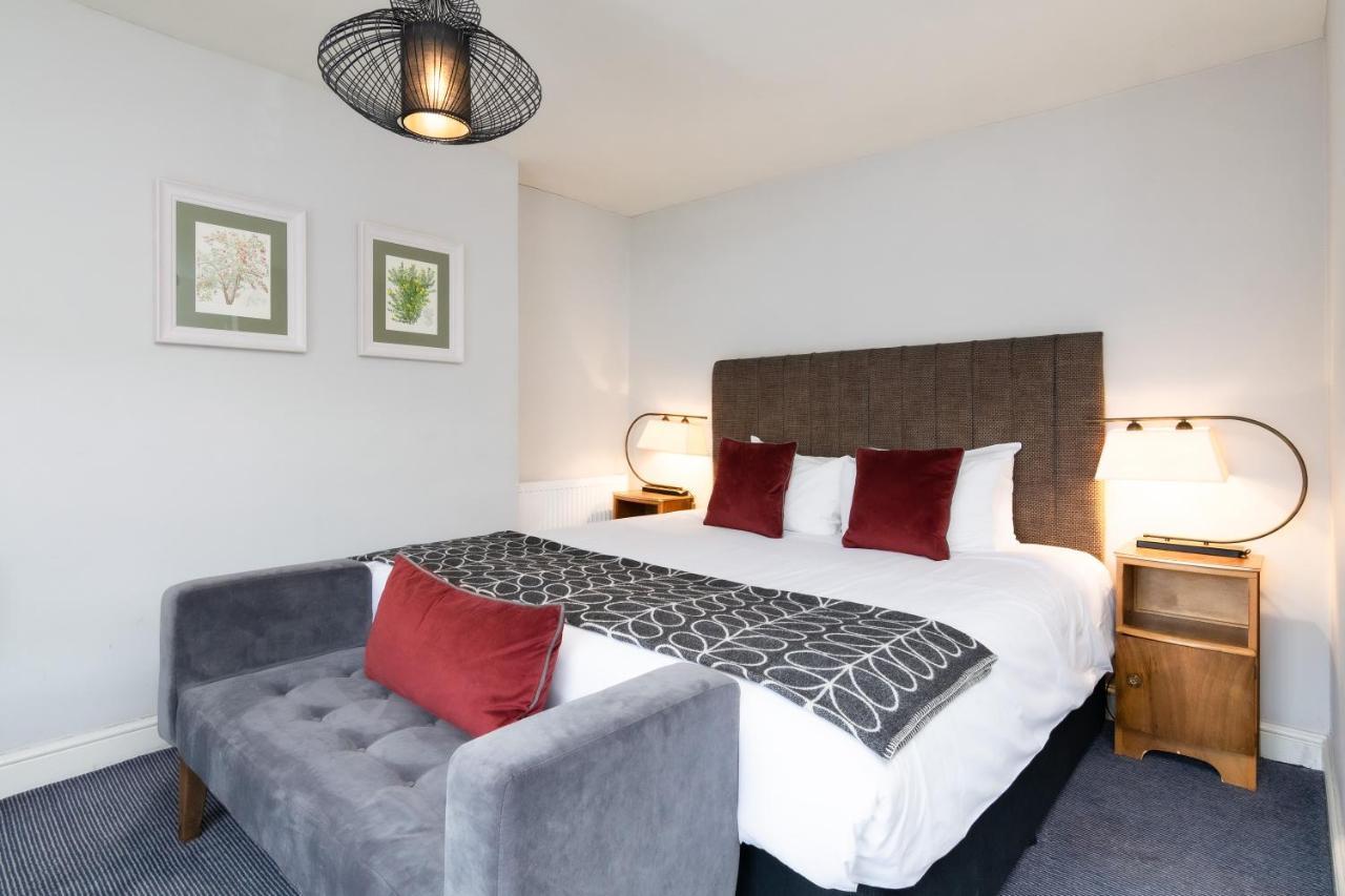 Tulse Hill London
