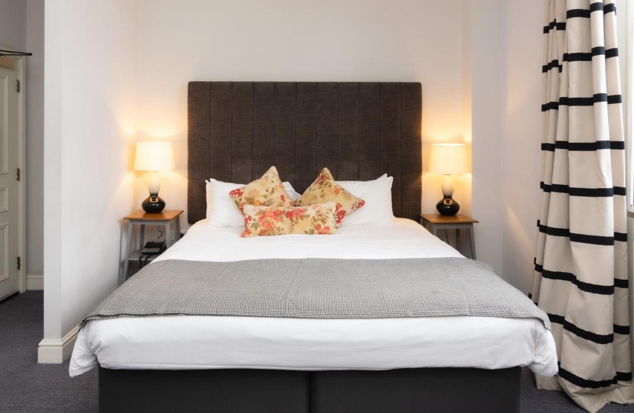 Tulse Hill Hotel London