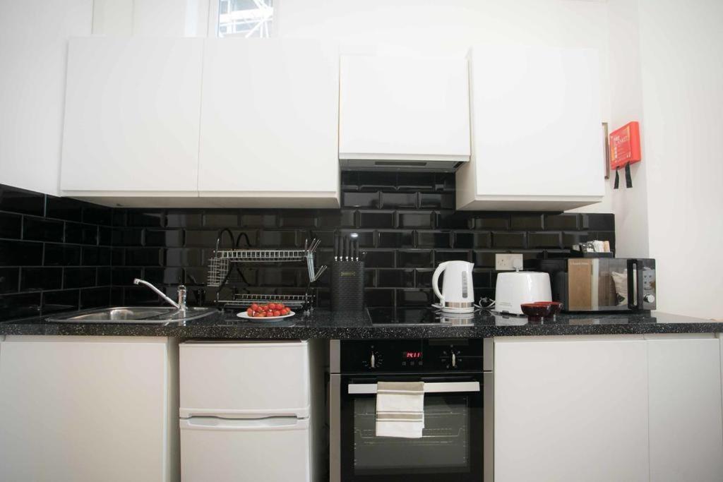Hotel Greenwich Serviced London
