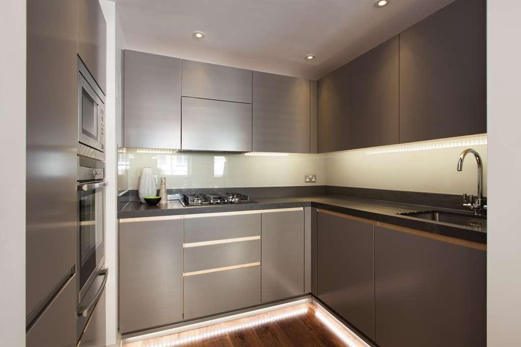 Aka Marylebone Aparthotel Londen