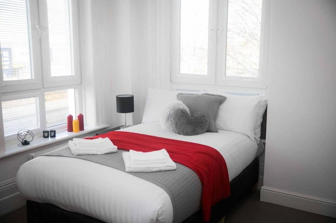 Hotel Greenwich Serviced London