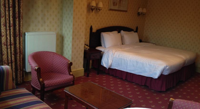 The Westland Hotel London
