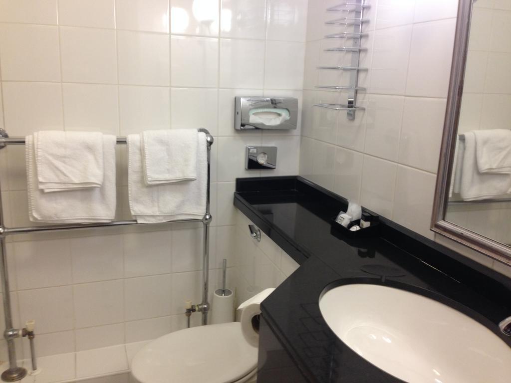 Hotel The Westland 3*
