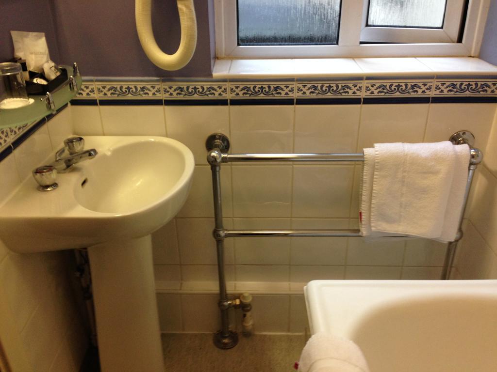 The Westland Hotel 3*