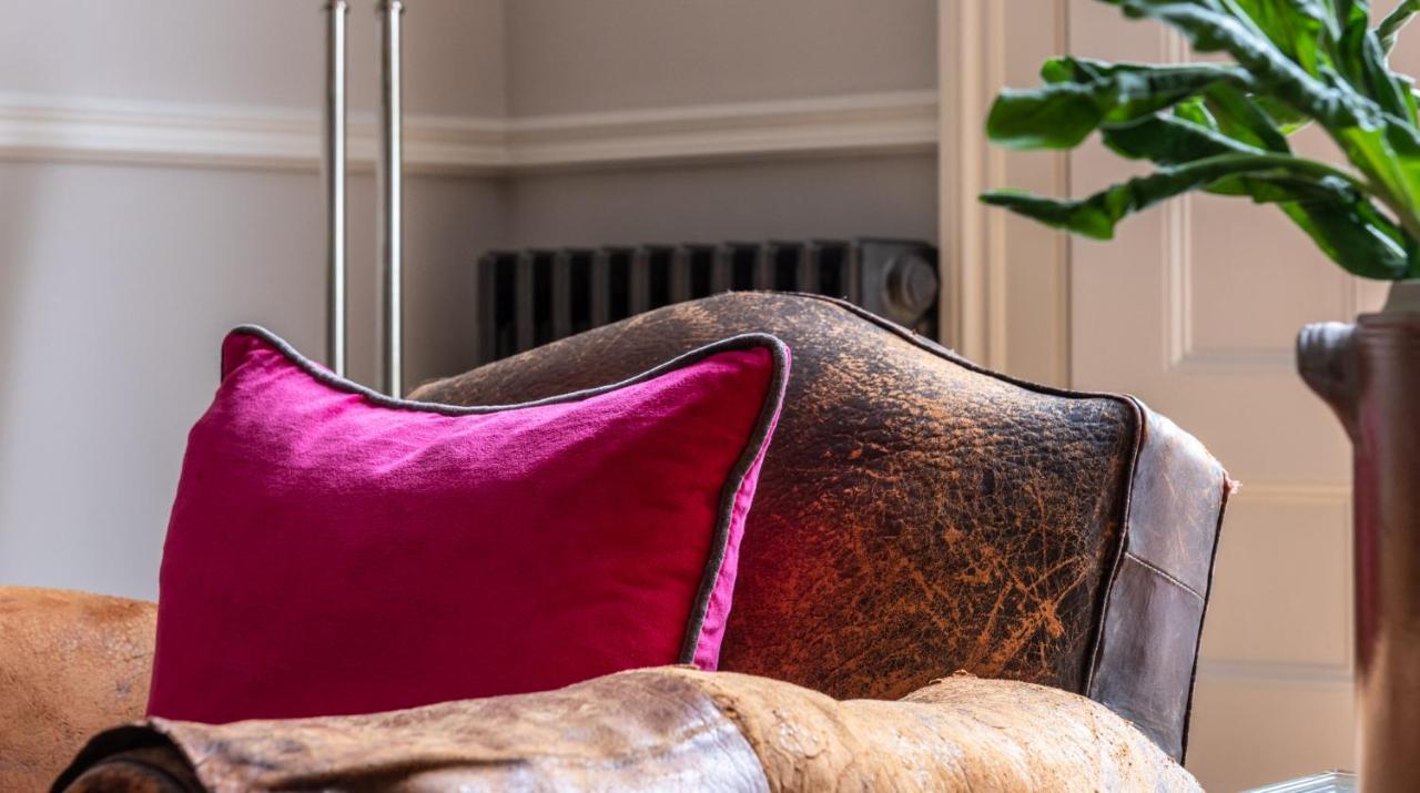 Lejlighed Joivy Elegant 3-bed Flat With Private Garden In Notting Hill, West