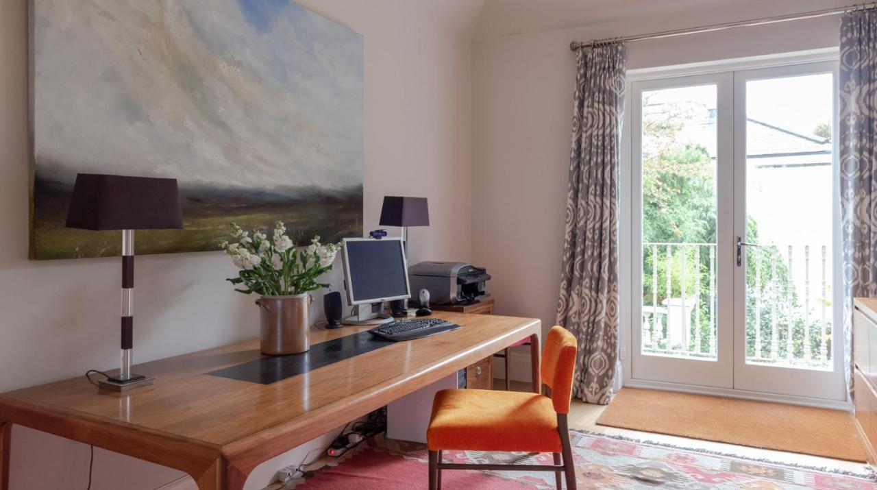 Lejlighed Joivy Elegant 3-bed Flat With Private Garden In Notting Hill, West