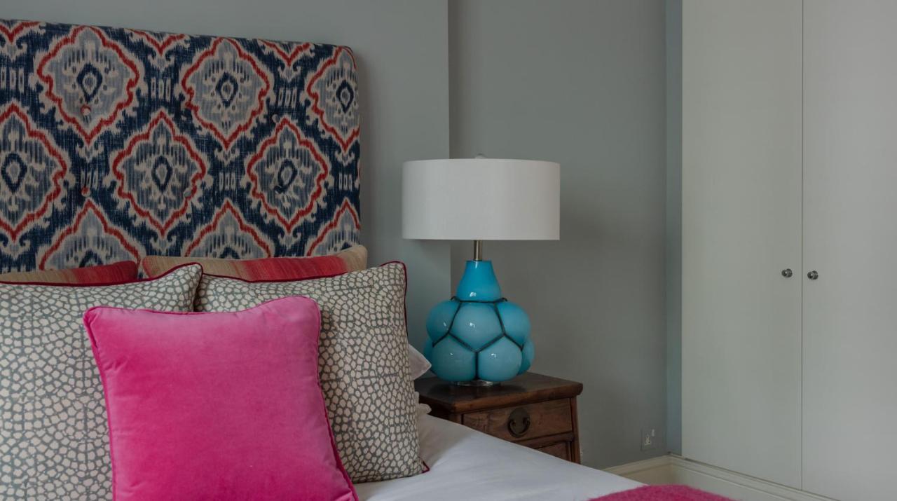 Lejlighed Joivy Elegant 3-bed Flat With Private Garden In Notting Hill, West *
