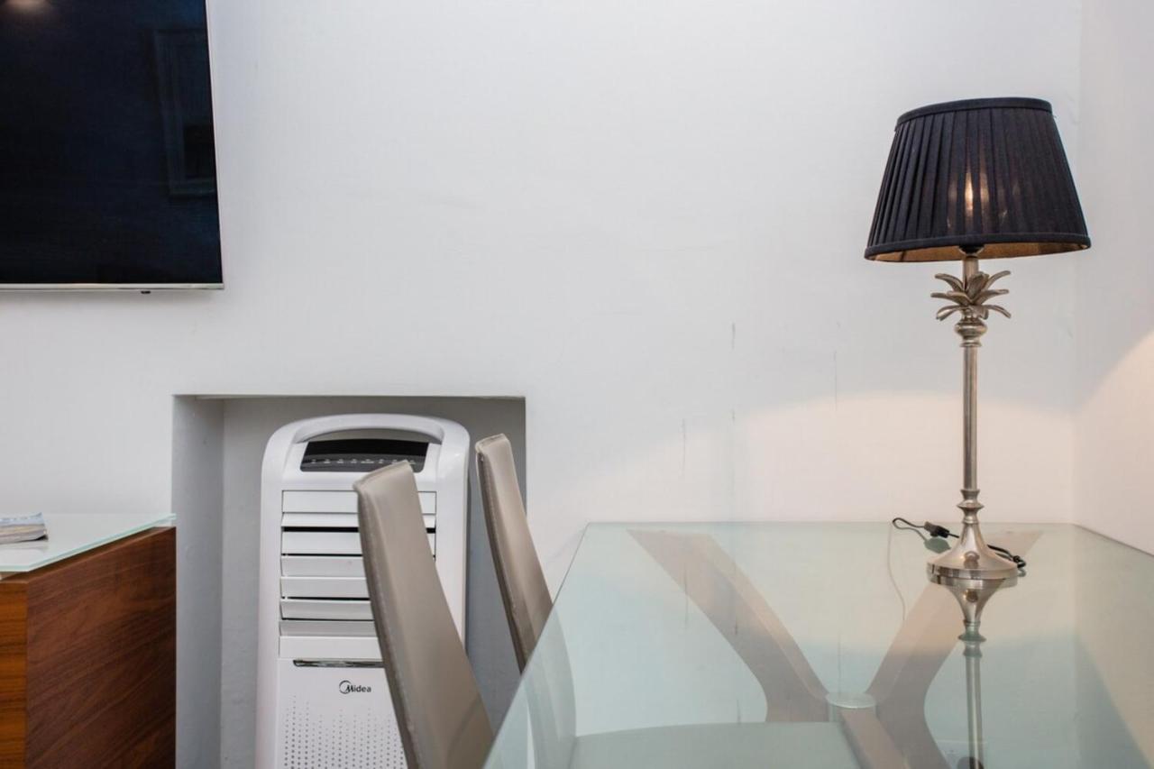 Lägenhet Cosy 1 Bedroom Near Harrods Knightsbridge