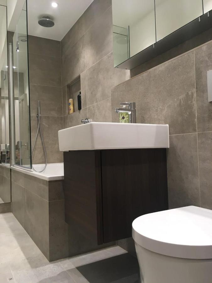 Apartment Stylish & Modern 1bd Kensington Flat Sleeps 2 *