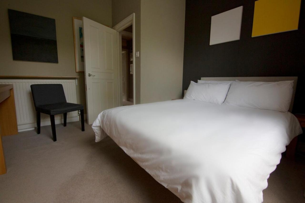 Wonderful 2 Bedroom In Quiet Area Near Camden Square Lejlighed *
