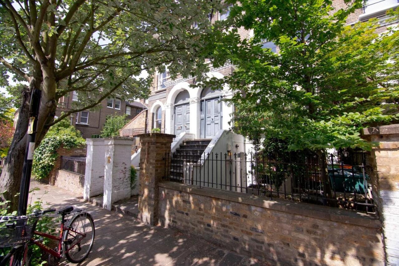 Wonderful 2 Bedroom In Quiet Area Near Camden Square Lejlighed