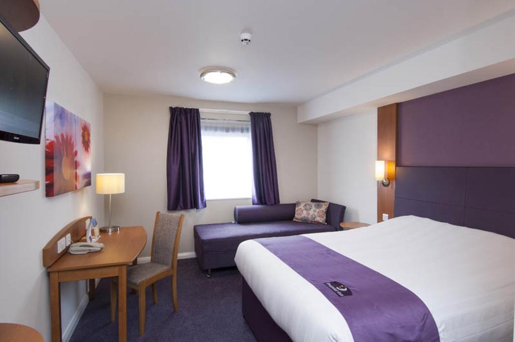 Premier Kensington 3* London