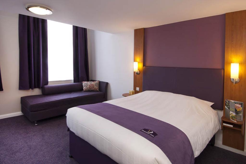 Premier Kensington Hotel London