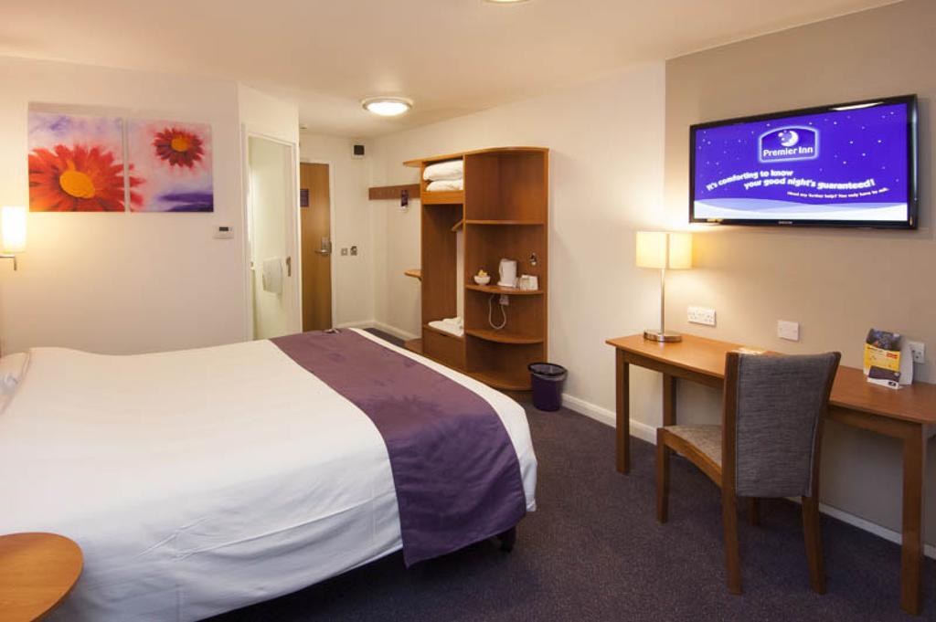 Hotel Premier Kensington
