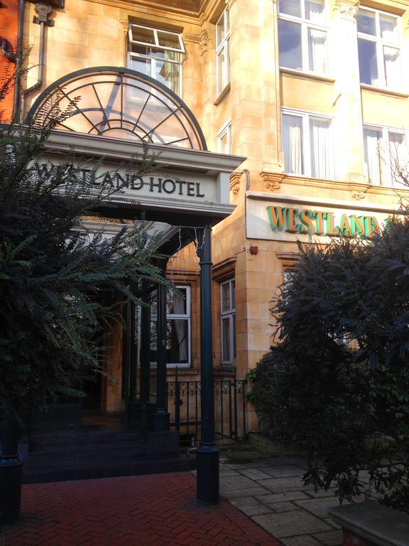 The Westland 3* London
