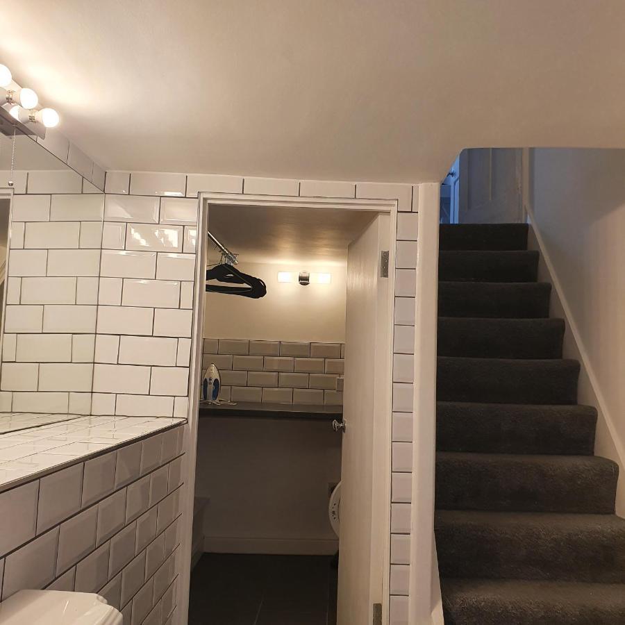 Belsize Park Boutique *