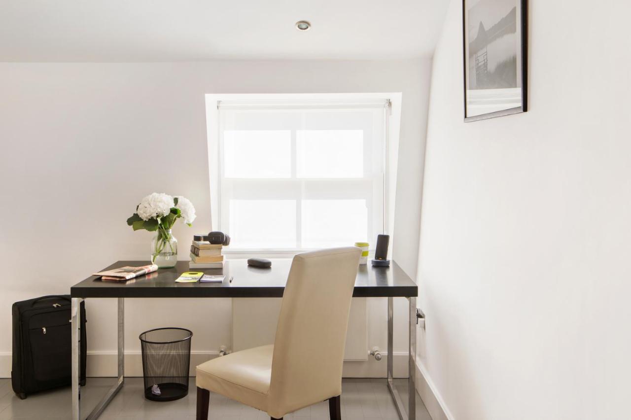 Nevern Place By Supercity Lägenhetshotell London