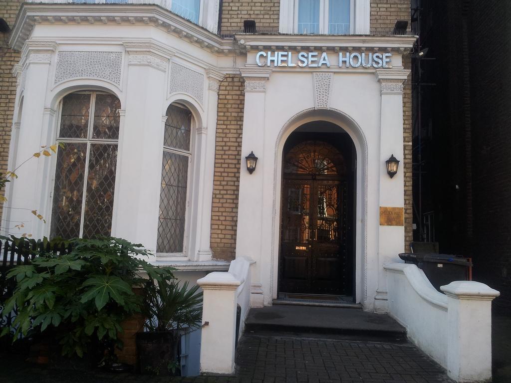 Chelsea House - Hotel