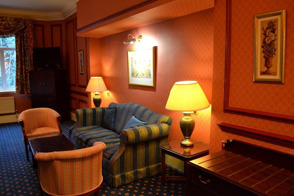 Hotel The Westland 3*