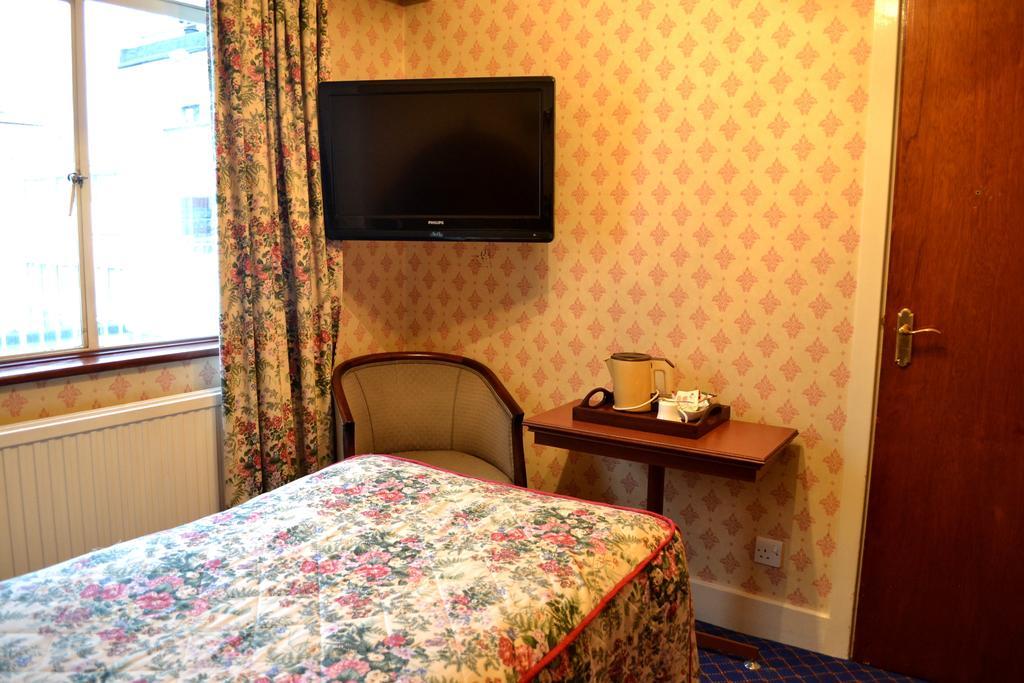 Hotel The Westland London