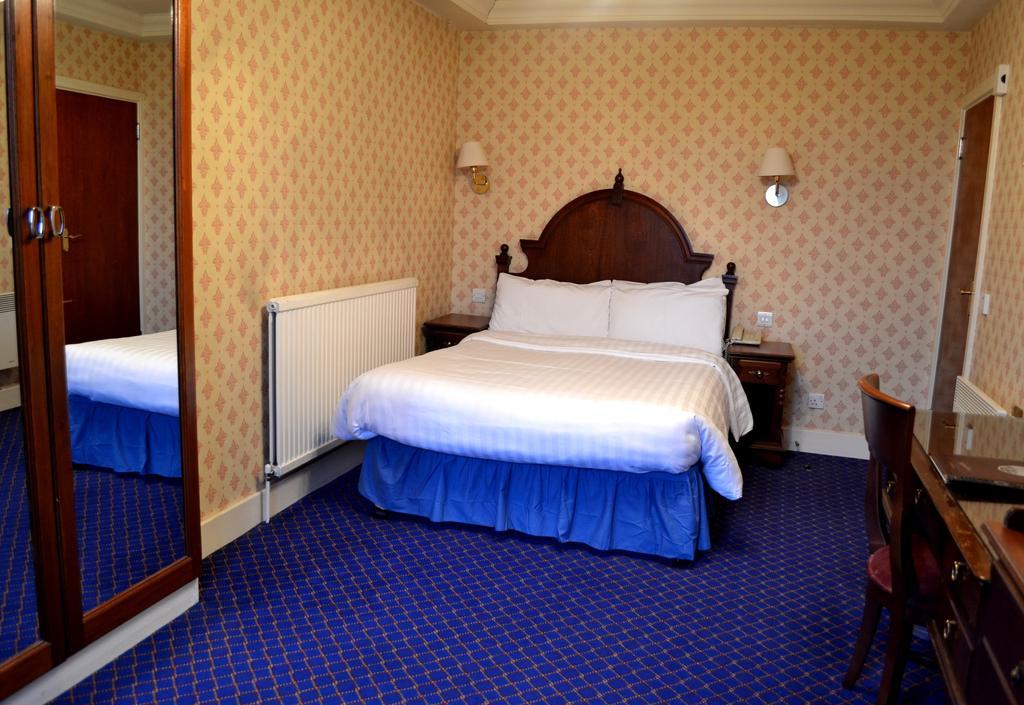 Hotel The Westland
