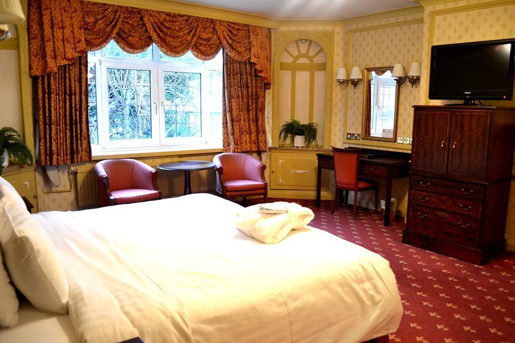 Hotel The Westland