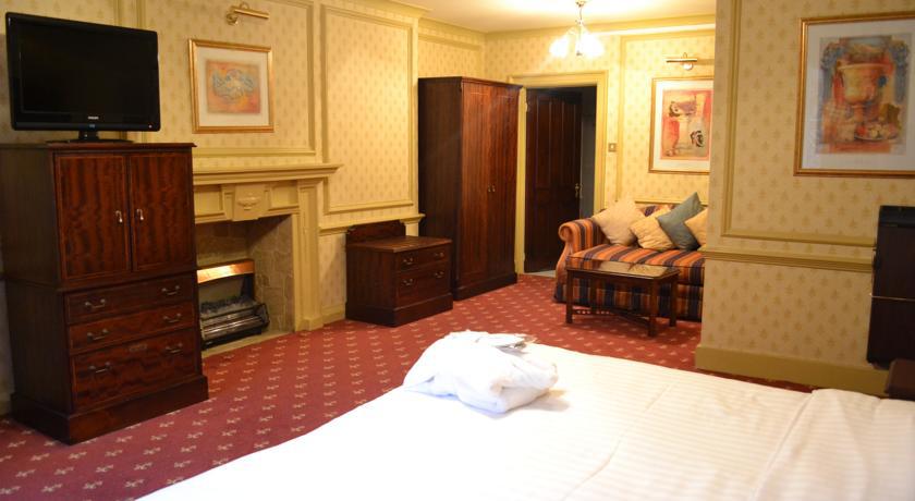 The Westland Hotel London