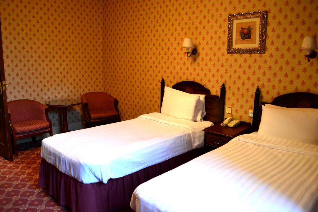 Hotel The Westland 3*