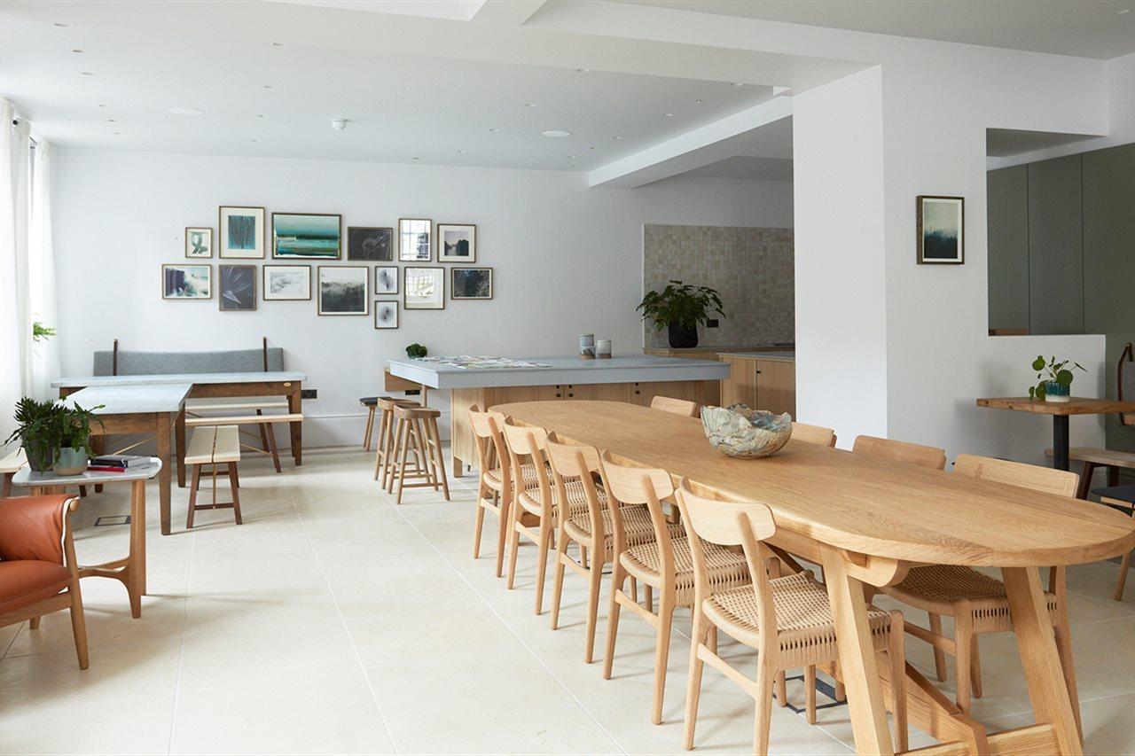 Inhabit Southwick Street, A Member Of Design Hotell London