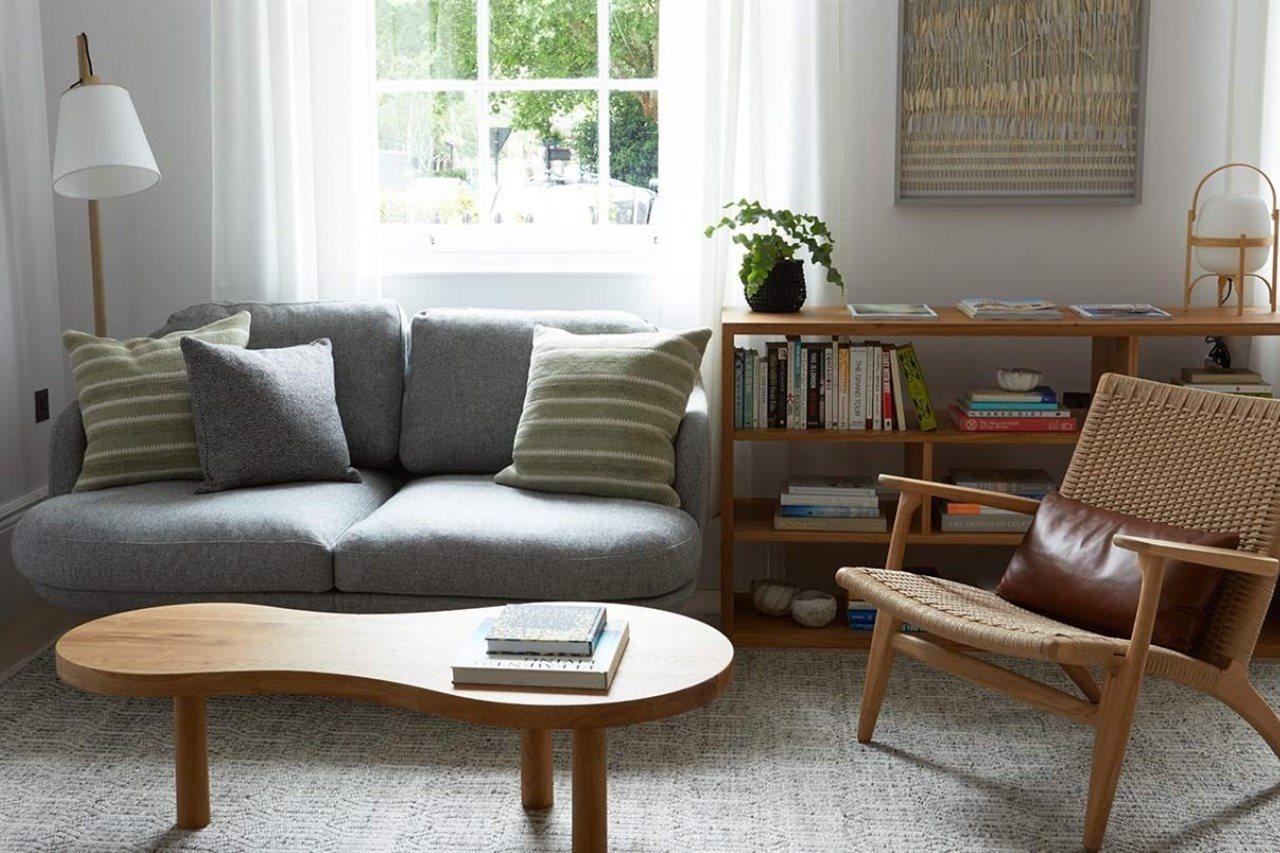Hotell Inhabit Southwick Street, A Member Of Design 4*
