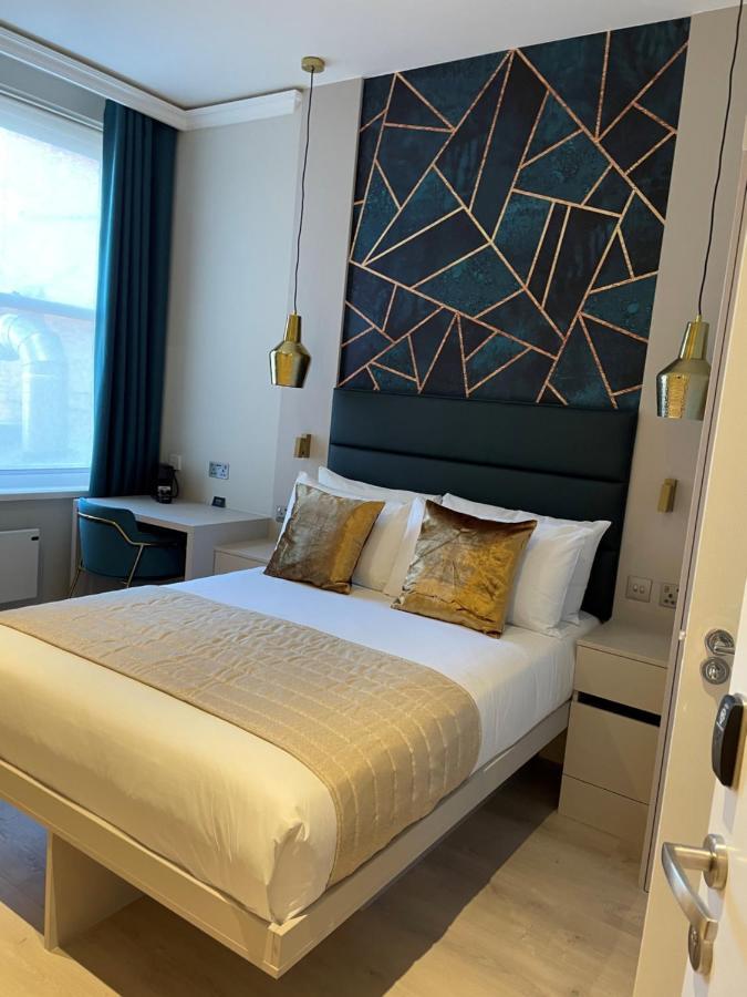 West End Lane Ii 3* London