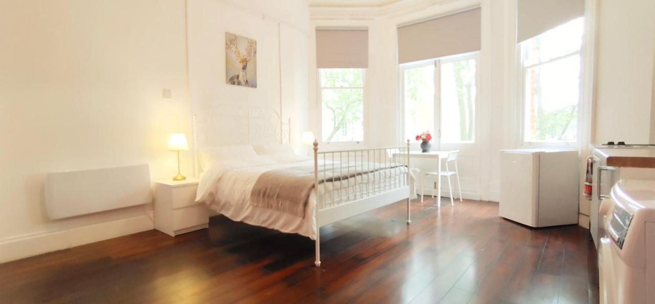 Appartamento Gloucester Garden In South Kensington Londra
