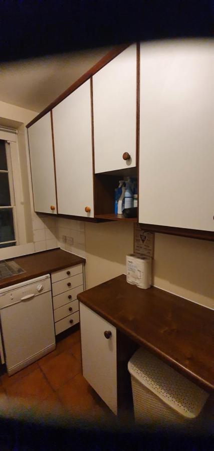 8 Sandringham Court Appartement Londres