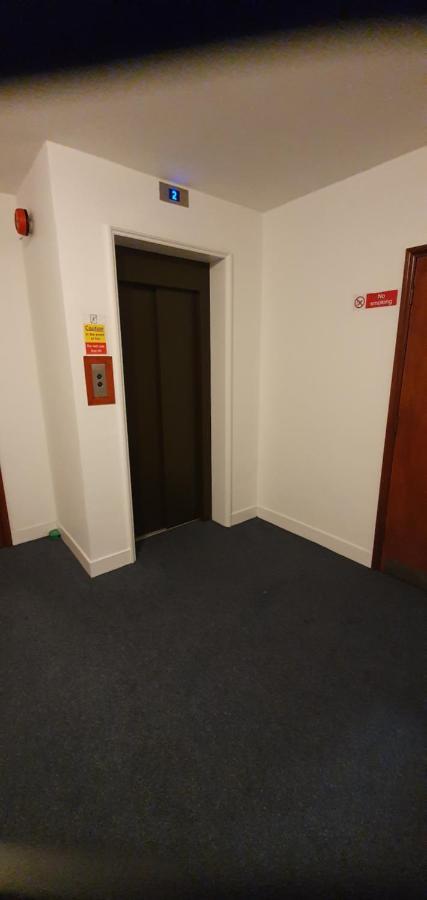 Appartement 8 Sandringham Court Londres