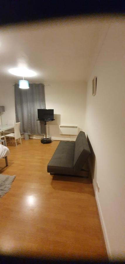 Appartement 8 Sandringham Court