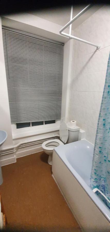 8 Sandringham Court Appartement *