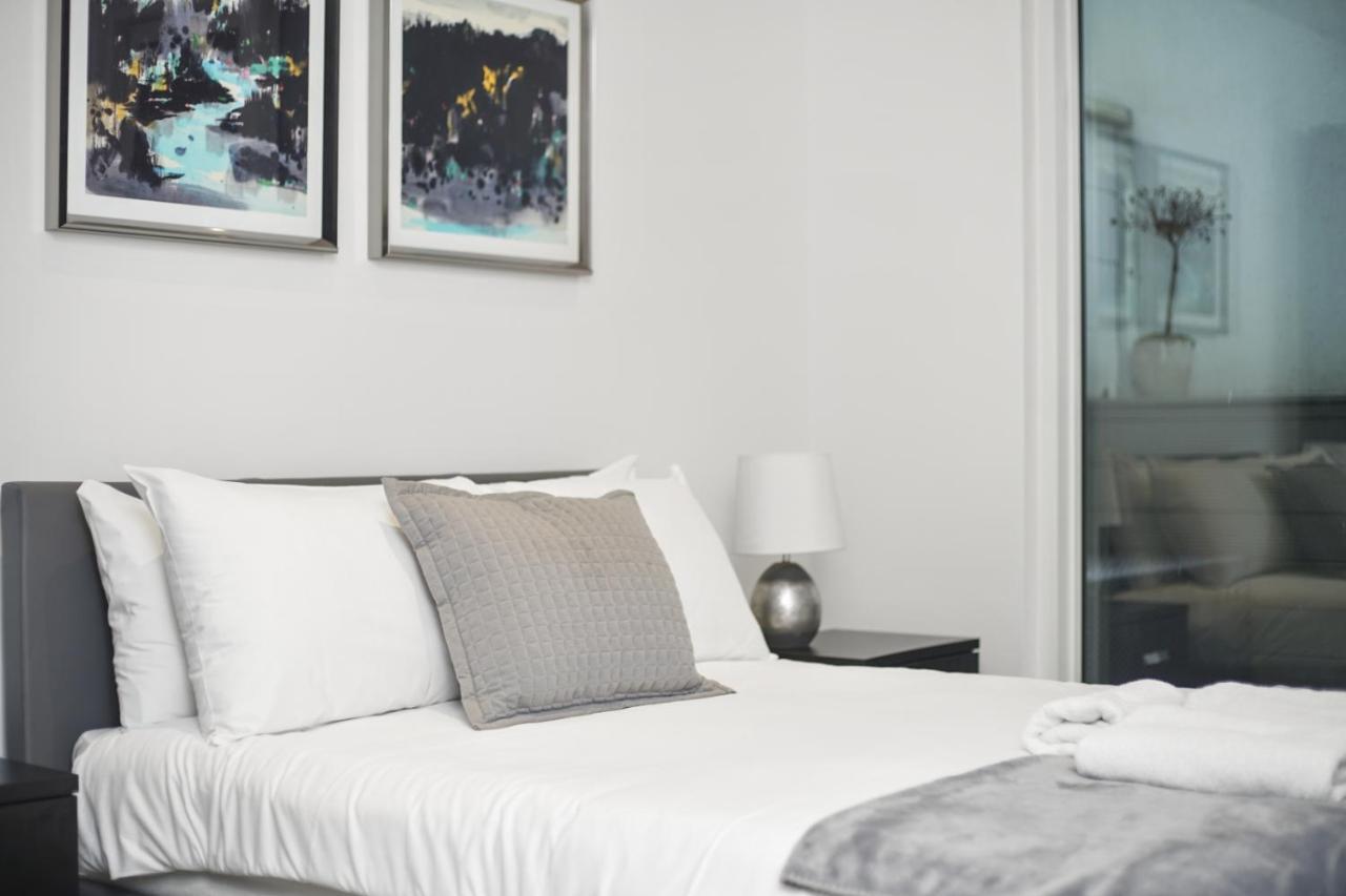 Lux 2 & 3 Bed In Camden Town Free Wifi By Aparts * Londen