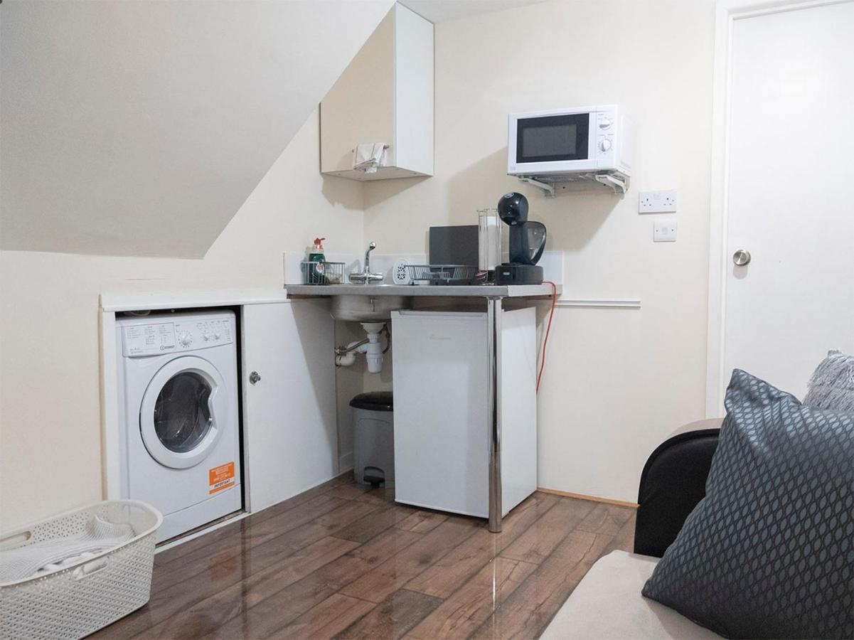 Privat overnatting 145 Burnley Road