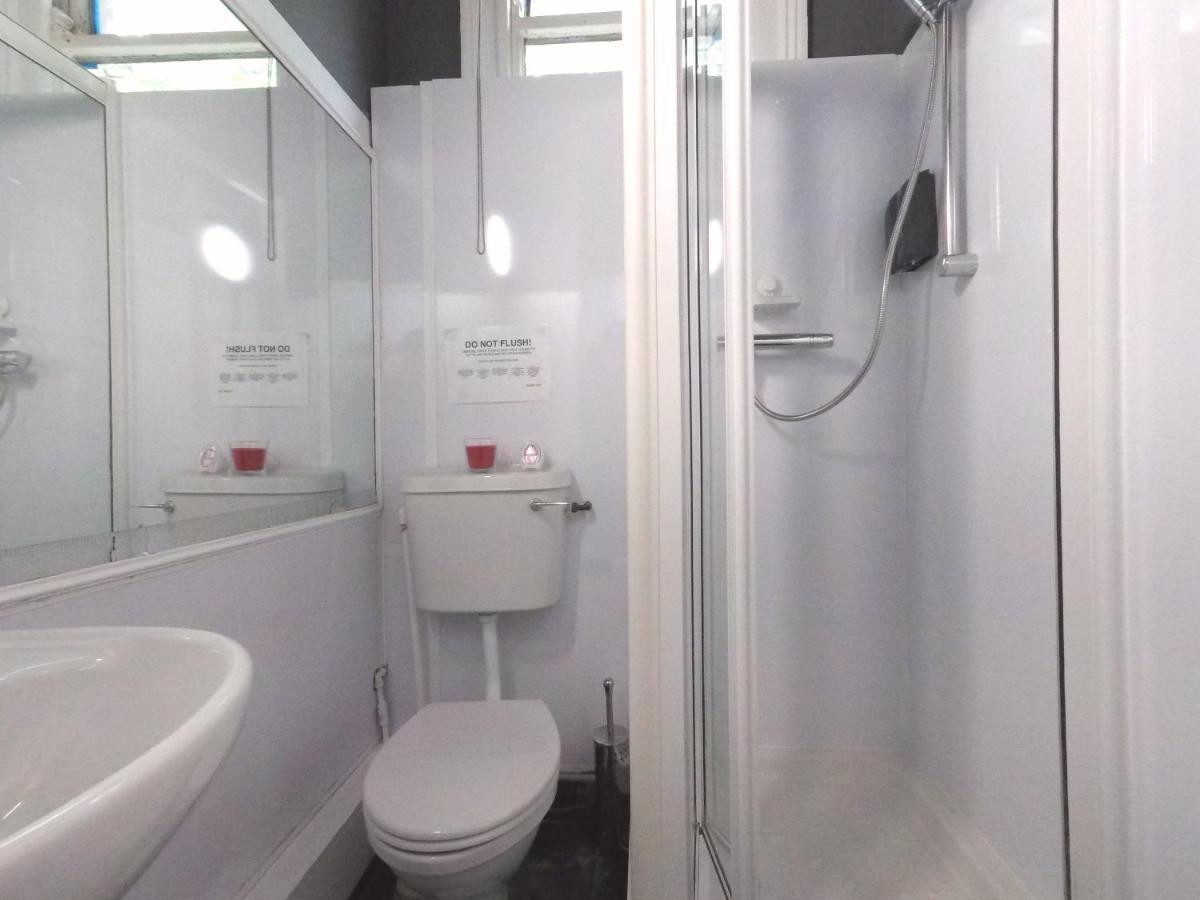 Appartamento Gloucester Garden In South Kensington *