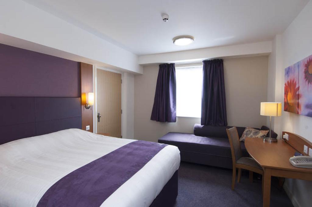 Premier Blackfriars - Fleet Street Hotel London