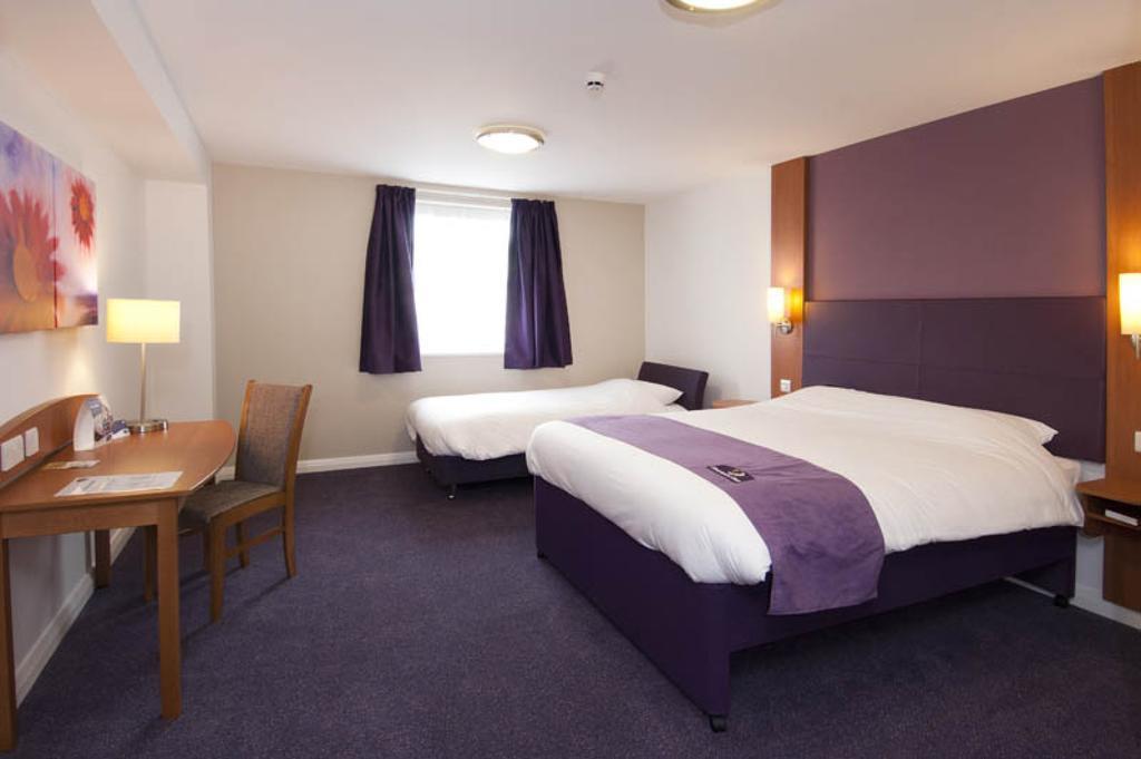 Premier Blackfriars - Fleet Street 3*