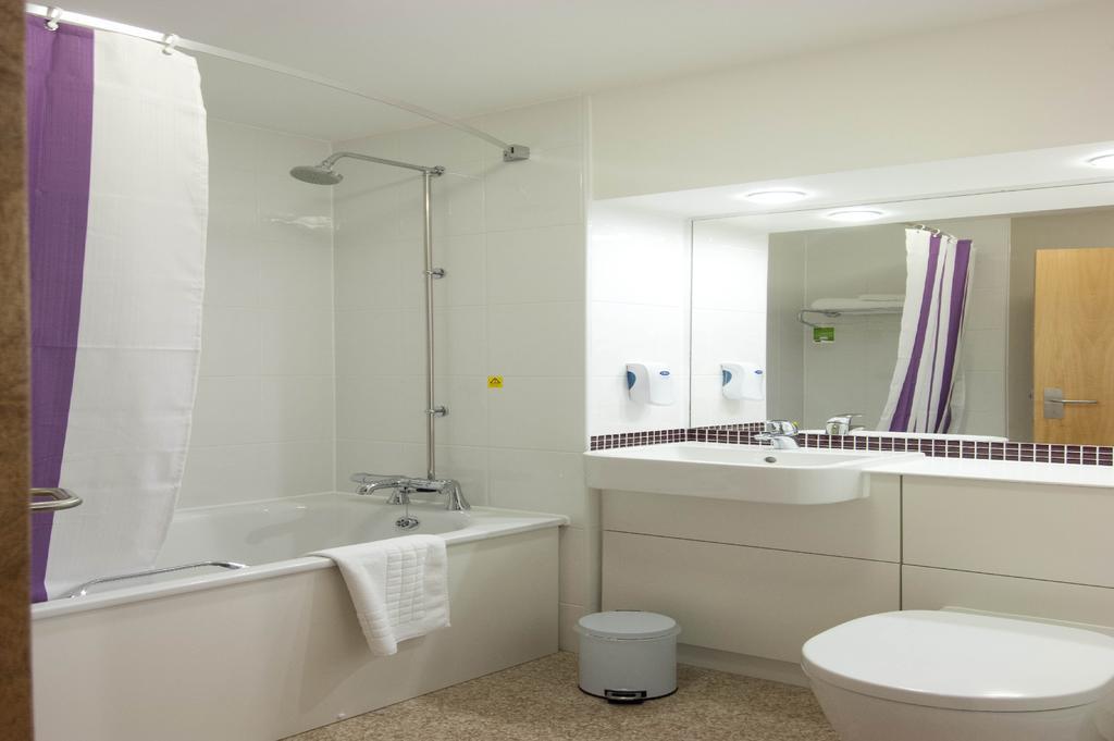 Hotel Premier Blackfriars - Fleet Street London
